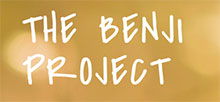logo benji project jefferson counyt wa