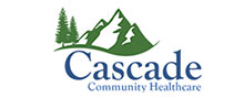 logo cascade community health lewis county wa