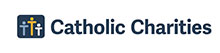 logo chelan county catholic charities