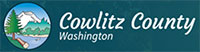 logo cowlitz county wa government mental health
