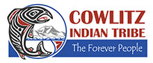 logo cowlitz indian tribe substance use disorder program
