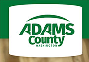 logo gov adams county wa mental health