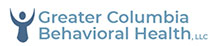 logo greater columbia franklin mental health