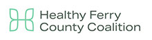 logo healthy stevens county coalition washington state