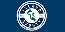 logo island county wa government mental health