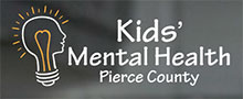 logo kids mental health pierce county wa