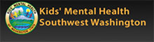 logo kids mental health southwest washington