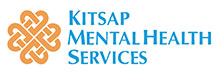 logo kitsap mental health services washington