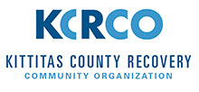 logo kittitas county recovery community organization