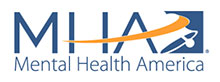 logo mental health america