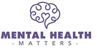 logo mental health matters washington state
