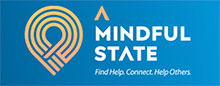 logo mindful state washington