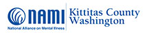 logo nami kittitas county washington