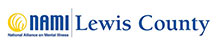 logo nami lewis county washington