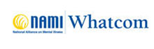 logo nami whatcom county washington