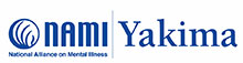 logo nami yakima county washington