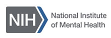 logo national institute mental health