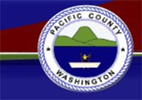 logo pacific county washington government