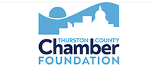 logo thurston county wa chamber commerce