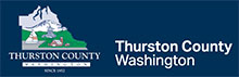 logo thurston county washington government mental health