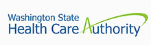 logo washington state health care authority