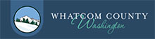 logo whatcom county government mental health